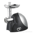 Hamburger Meat Chopper Electric Meat Grinder